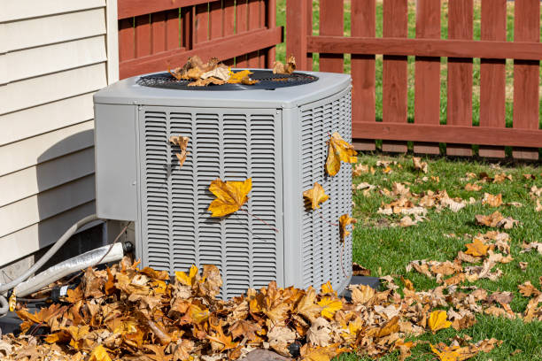 Best HVAC Companies Near Me  in Polkton, NC