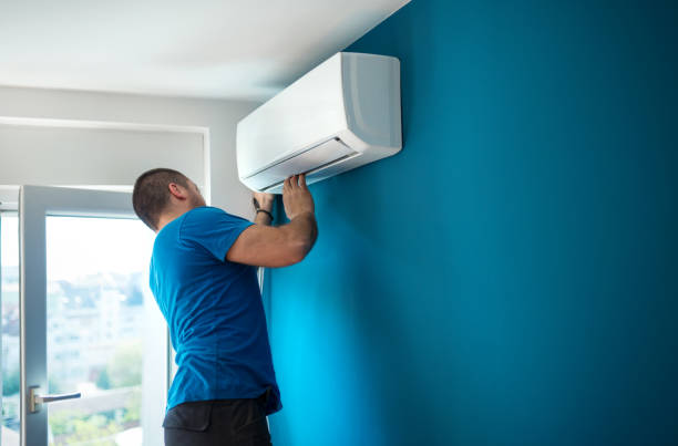 Best HVAC Replacement Cost  in Polkton, NC