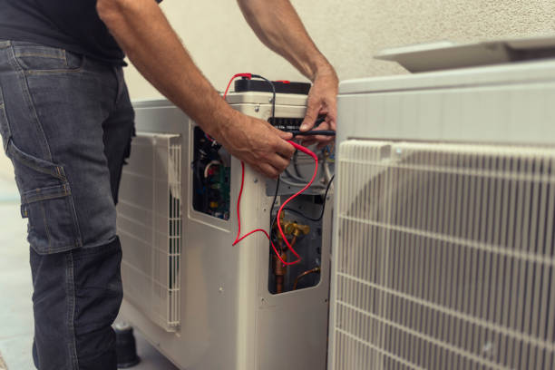 Best HVAC Maintenance Near Me  in Polkton, NC