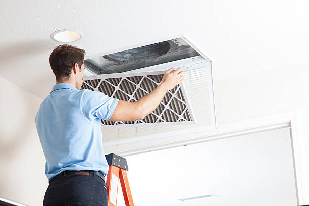 Best HVAC Contractors  in Polkton, NC