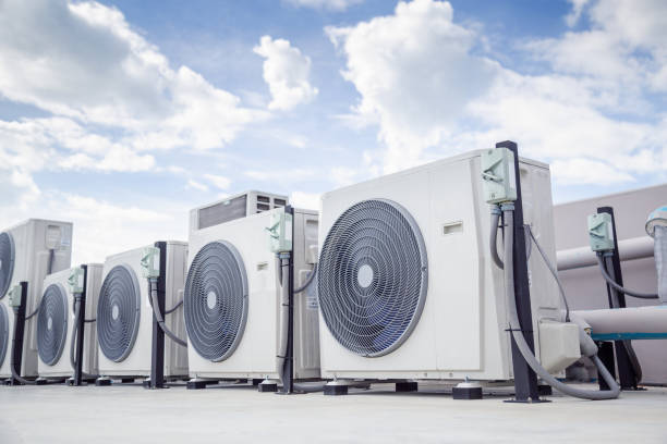 Affordable Air Conditioning Repair in Polkton, NC