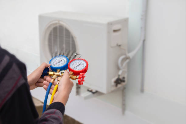 Best Emergency HVAC Repair  in Polkton, NC