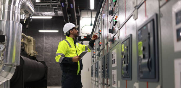 Best HVAC System Installation  in Polkton, NC