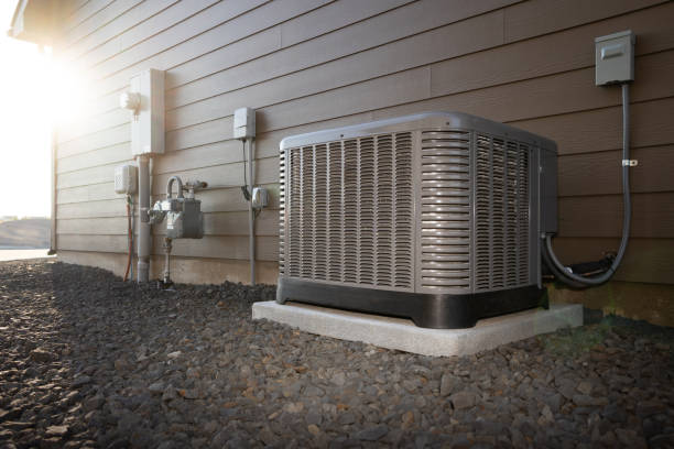 Best Affordable HVAC Services  in Polkton, NC